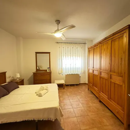 Estancia Sal Marina Caravaca De La Cruz Exterior photo