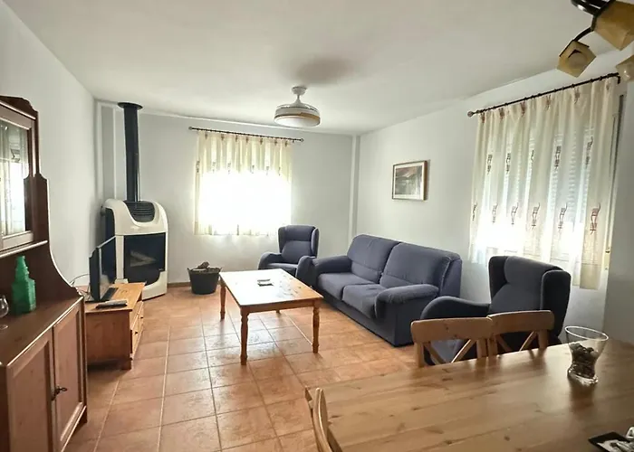 Estancia Sal Marina