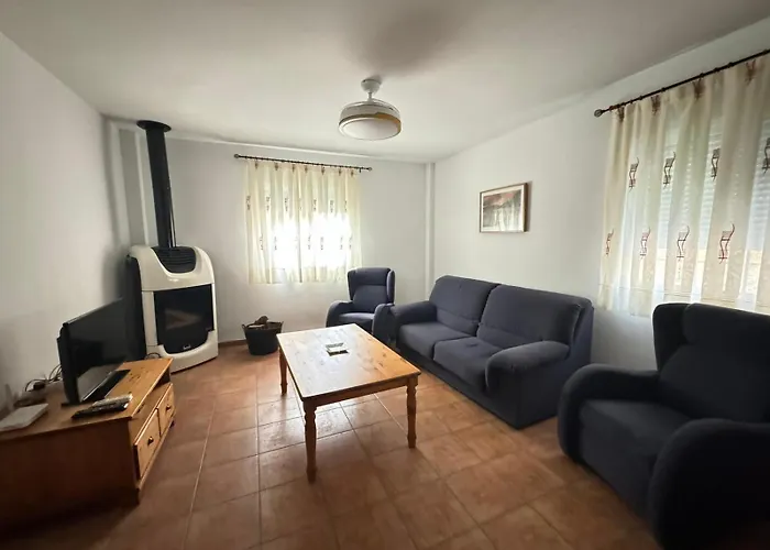 Estancia Sal Marina