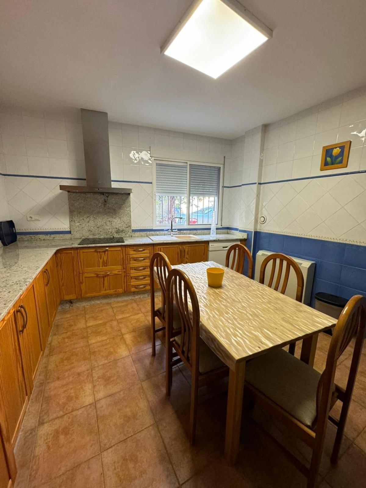 Sal Marina Holiday home Caravaca De La Cruz