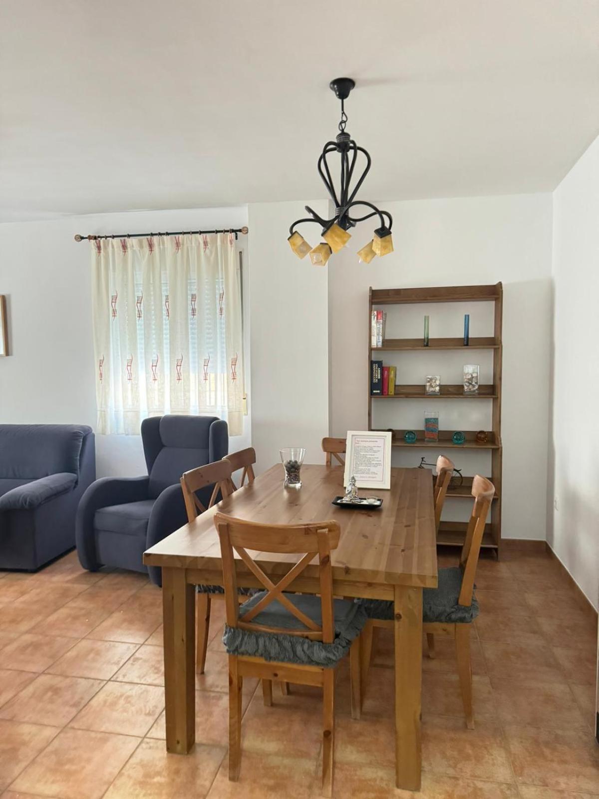 Holiday home Sal Marina Caravaca De La Cruz