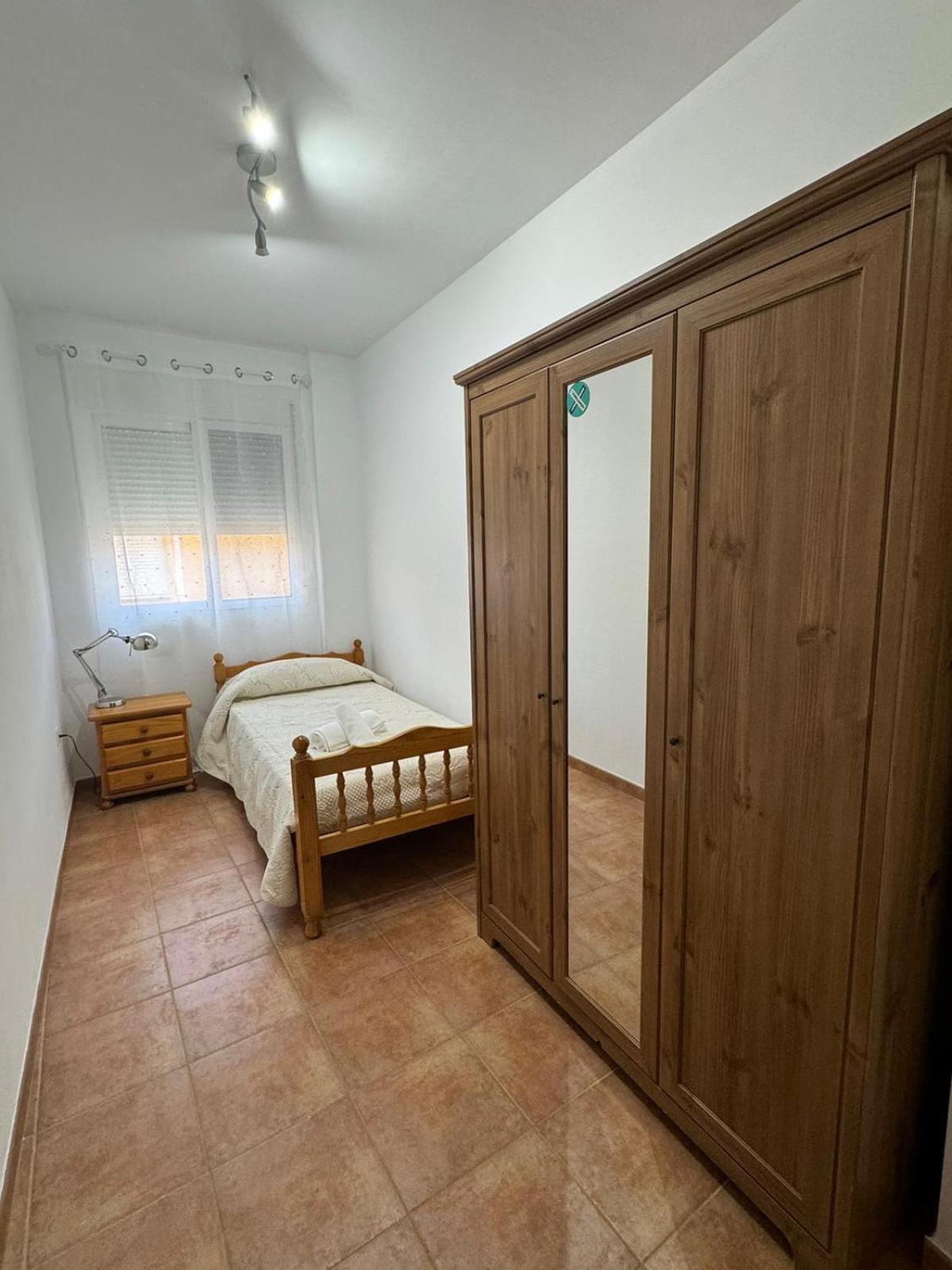 Sal Marina Holiday home *
