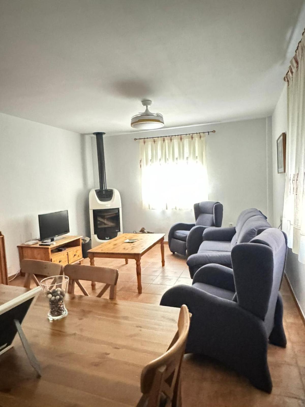 Sal Marina Holiday home Caravaca De La Cruz