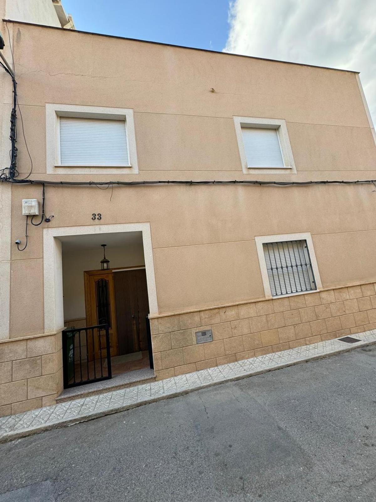 Holiday home Sal Marina *